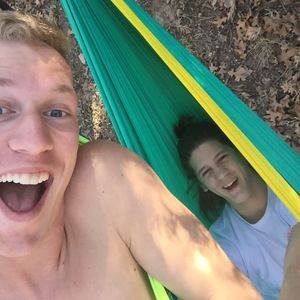 Meet your Posher, Riley